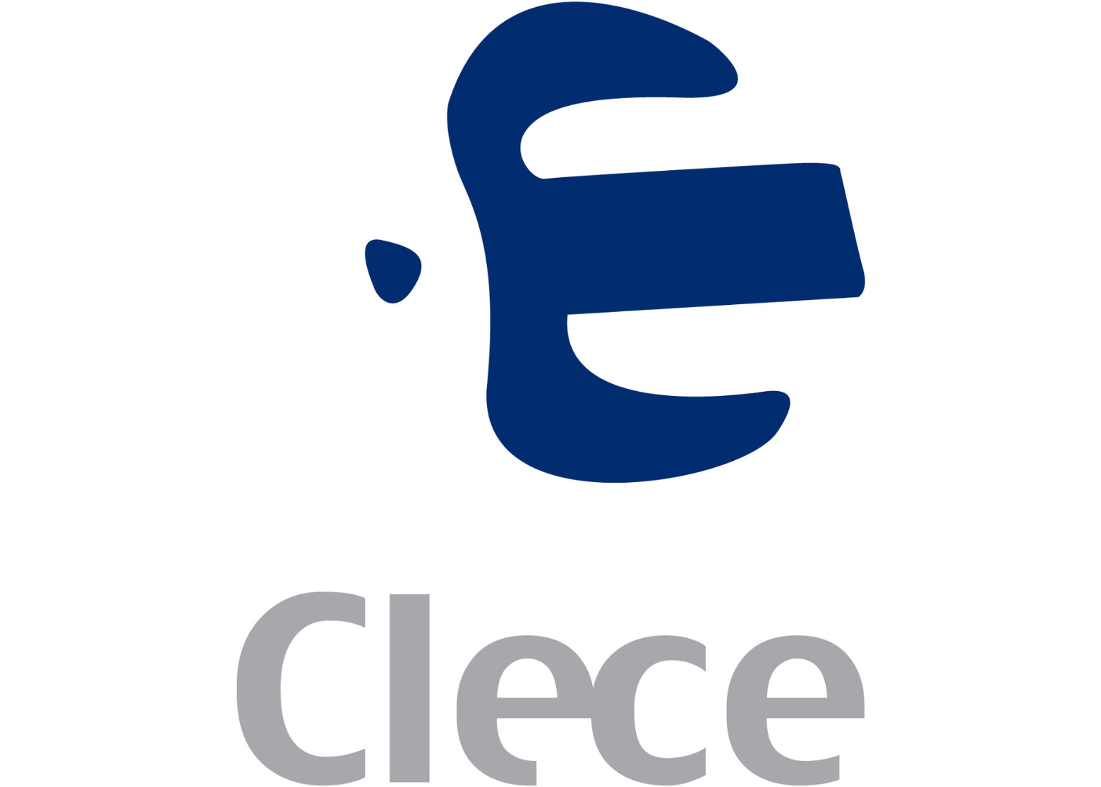 Clece logo intento 1